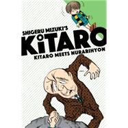 Kitaro Meets Nurarihyon