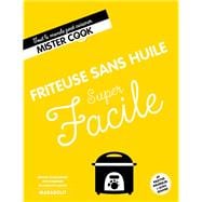 Super facile Friteuse sans huile