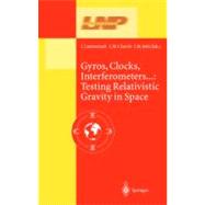 Gyros, Clocks, Interferometers