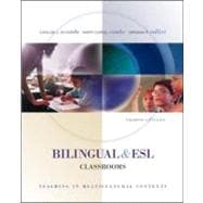 Bilingual and ESL Classrooms : Teaching in Multicultural Contexts