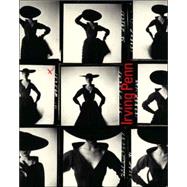 Irving Penn : A Career in Photography