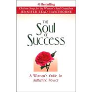 The Soul Of Success