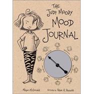 The Judy Moody Mood Journal