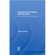 International Aviation and Terrorism