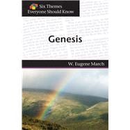 Six Themes in Genesis Everyone Should Know