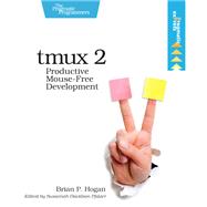 tmux 2,9781680502367