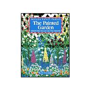 The Painted Garden: Designs for Folk Art and Tole Painting