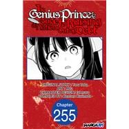The Genius Prince's Guide to Raising a Nation Out of Debt #255