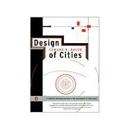 Design of Cities Revised Edition,9780140042368