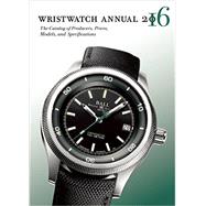 Wristwatch Annual 2016