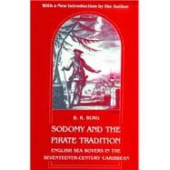Sodomy and the Pirate Tradition
