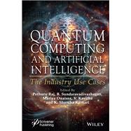 Quantum Computing and Artificial Intelligence