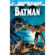 Showcase Presents Batman Vol. 5