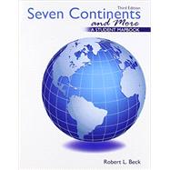 Seven Continents and More: A Student Mapbook