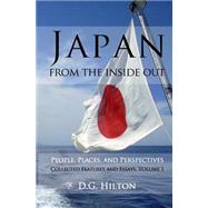 Japan from the Inside Out