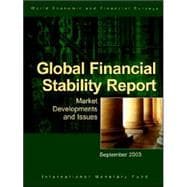 Global Financial Stability Report