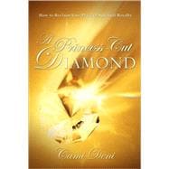 A Princess-cut Diamond