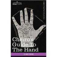 Cheiro's Guide to the Hand