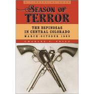 Season of Terror
