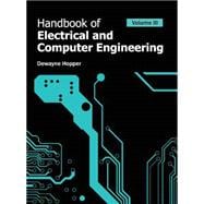 Handbook of Electrical and Computer Engineering