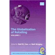 The Globalization of Retailing