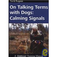 On Talking Terms With Dogs