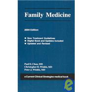 Family Medicine2004