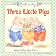 3 LITT PIGS                 BB