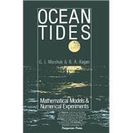 Ocean Tides : Mathematical Models and Numerical Experiments