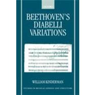 Beethoven's Diabelli Variations