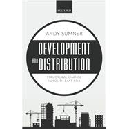 Development and Distribution Structural Change in South East Asia