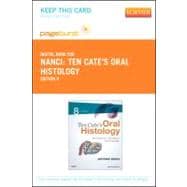 Ten Cate's Oral Histology Access Code