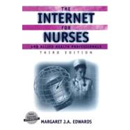 The Internet for Nurses and Allied Health Professionals