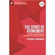 The Spirit of Atonement