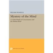 Mystery of the Mind