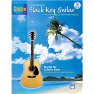 Secrets of Slack Key Guitar