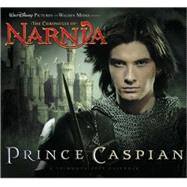 The Chronicles of Narnia: Prince Caspian 2009 Calendar