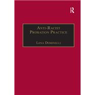 Anti-Racist Probation Practice