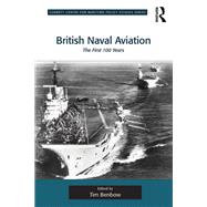 British Naval Aviation