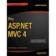 Pro Asp.net Mvc 4
