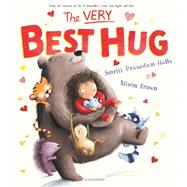 The Very Best Hug