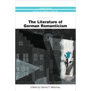 The Literature of German Romanticism