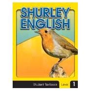 Shurley English Student Textbook