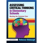 Assessing Critical Thinking in Elementary Schools