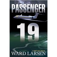 Passenger 19 A Jammer Davis Thriller