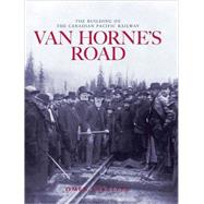 Van Horne's Road