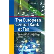 The European Central Bank at Ten