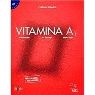 Vitamina A1 Workbook