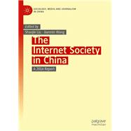 The Internet Society in China