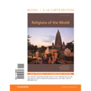 Religions of the World -- Books a la Carte